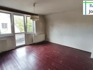 Prodej rodinného domu, Liberec, Králův háj, 185 m2