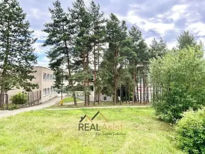 Pronájem bytu 3+1, Blansko, Dvorská, 77 m2