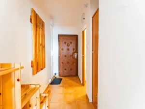 Pronájem bytu 2+kk, Šumperk, Revoluční, 37 m2