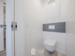 Prodej bytu 2+kk, Olomouc, Topolová, 76 m2