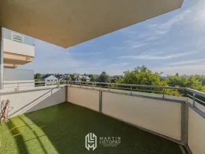 Prodej bytu 2+kk, Olomouc, Topolová, 76 m2