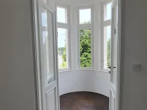 Prodej činžovního domu, Batelov, náměstí Míru, 2200 m2