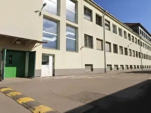 Pronájem výrobních prostor, Brno, Bohunická, 100 m2