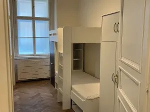 Pronájem bytu 3+kk, Praha - Malá Strana, Mělnická, 78 m2