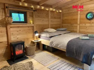 Prodej chaty, Kunvald, 14 m2