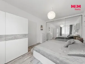 Prodej bytu 2+1, Děčín - Děčín I-Děčín, Zámecká, 68 m2