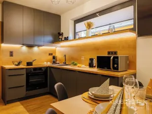 Prodej rodinného domu, Horní Planá, 82 m2
