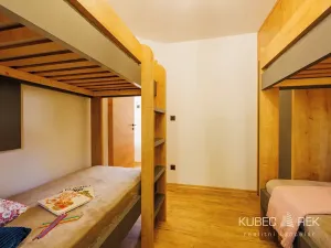 Prodej rodinného domu, Horní Planá, 82 m2