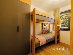 Prodej rodinného domu, Horní Planá, 82 m2