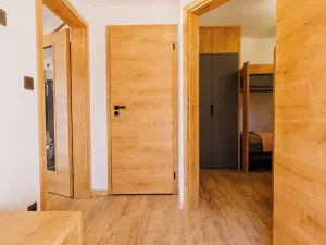 Prodej rodinného domu, Horní Planá, 82 m2