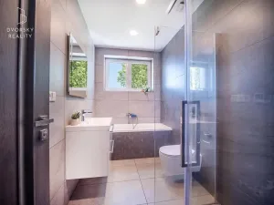 Prodej rodinného domu, Květnice, Krokusová, 243 m2