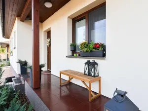 Prodej rodinného domu, Měchenice, 117 m2