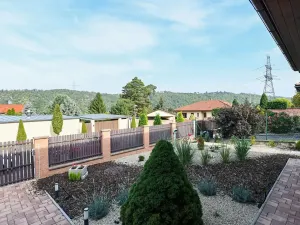 Prodej rodinného domu, Měchenice, 117 m2