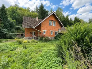 Prodej rodinného domu, Církvice, 120 m2