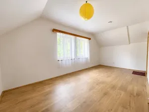 Prodej rodinného domu, Církvice, 120 m2