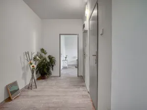 Pronájem bytu 2+1, Most, Jaroslava Vrchlického, 55 m2