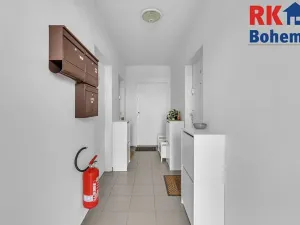 Prodej rodinného domu, Chotětov, Na Výsluní, 74 m2