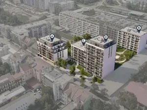 Prodej bytu 4+kk, Brno, 86 m2