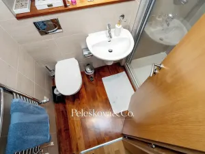 Prodej bytu 4+kk, Praha - Smíchov, Švédská, 128 m2