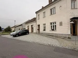 Pronájem bytu 2+kk, Těšetice, 55 m2