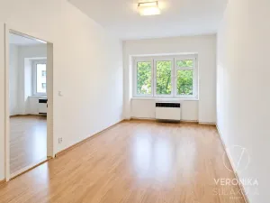 Prodej bytu 2+kk, Praha - Nusle, Kloboučnická, 50 m2