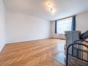Prodej bytu 3+1, Kladno, Kordačova, 78 m2