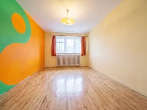 Prodej bytu 3+1, Kladno, Kordačova, 78 m2