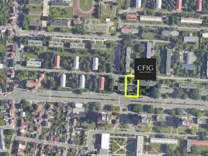 Prodej bytu 3+1, Kladno, Kordačova, 78 m2
