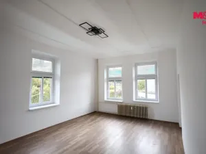 Pronájem bytu 2+1, Náchod - Staré Město nad Metují, Jugoslávská, 61 m2