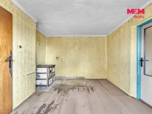Prodej chalupy, Mikulovice, 156 m2