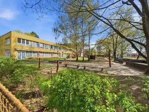 Prodej bytu 3+1, Pardubice, Bělehradská, 55 m2