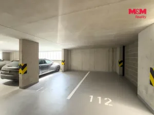Prodej bytu 4+kk, Praha - Dolní Měcholupy, Honzíkova, 97 m2