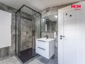 Prodej rodinného domu, Kněžmost - Žantov, 346 m2