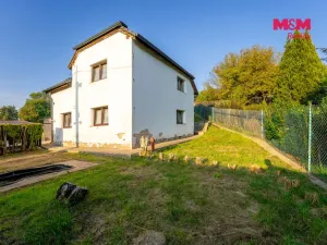 Prodej rodinného domu, Kněžmost - Žantov, 346 m2