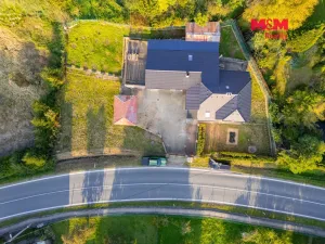 Prodej rodinného domu, Kněžmost - Žantov, 346 m2