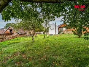 Prodej rodinného domu, Lužná, Masarykovo nám., 165 m2