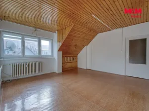 Pronájem bytu 2+1, Přimda, Nová, 66 m2