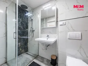 Prodej bytu 2+kk, Praha - Liboc, Za vokovickou vozovnou, 43 m2