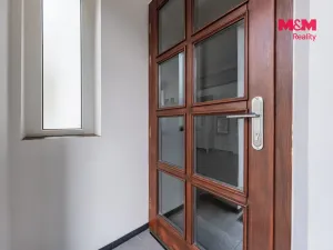 Prodej bytu 2+kk, Praha - Liboc, Za vokovickou vozovnou, 43 m2