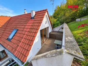 Pronájem rodinného domu, Choteč, 138 m2