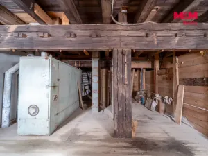 Prodej zemědělského objektu, Podbořany, Nádražní, 5000 m2
