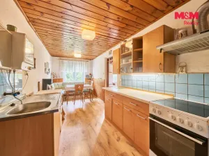 Prodej rodinného domu, Teplice nad Metují - Lachov, 252 m2
