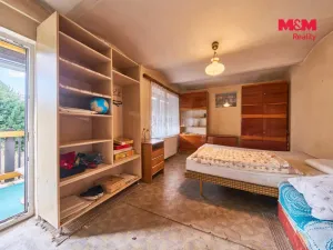 Prodej rodinného domu, Teplice nad Metují - Lachov, 252 m2