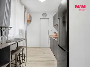 Prodej rodinného domu, Vyskeř, 52 m2