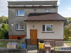 Prodej rodinného domu, Orlová, Zahradní, 220 m2