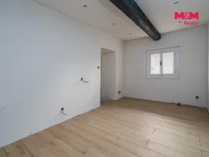 Prodej chalupy, Lužná, Masarykovo nám., 165 m2