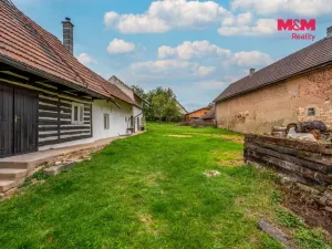 Prodej chalupy, Lužná, Masarykovo nám., 165 m2
