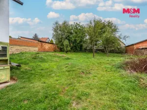 Prodej chalupy, Lužná, Masarykovo nám., 165 m2