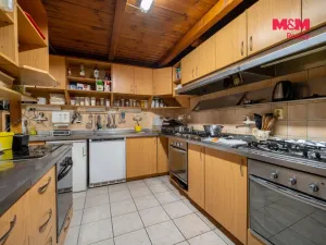 Prodej ubytování, Liberk - Rampuše, 1500 m2