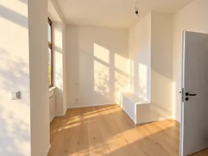 Prodej bytu 3+kk, Praha - Košíře, Holečkova, 60 m2